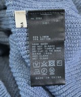 IENA（イエナ）ニット・セーター 青 サイズ:F レディース/2200629710344