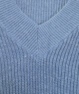 IENA（イエナ）ニット・セーター 青 サイズ:F レディース/2200629710344