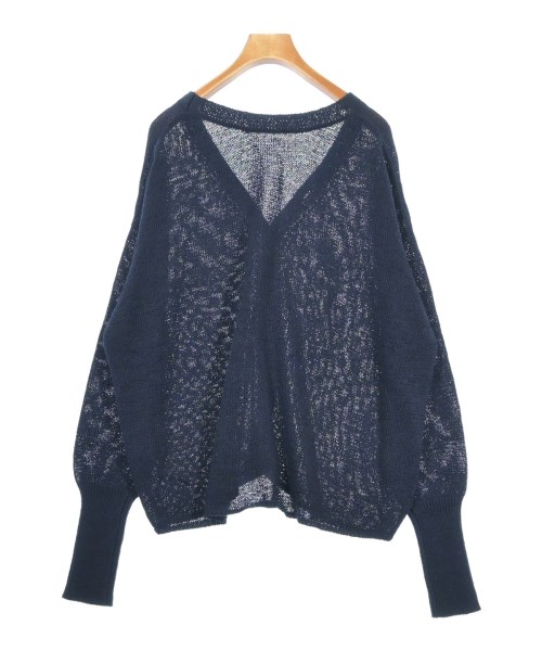IENA（イエナ）カーディガン 紺 サイズ:F レディース/2200629735156