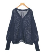 IENA（イエナ）カーディガン 紺 サイズ:F レディース/2200629735156