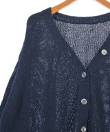 IENA（イエナ）カーディガン 紺 サイズ:F レディース/2200629735156