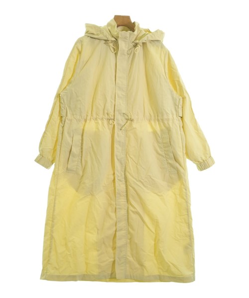 IENA(イエナ)その他 黄 サイズ:38(M位)/2200634580062