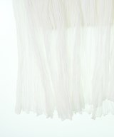 IENA（イエナ）ロング・マキシ丈スカート 白 サイズ:36(S位) レディース/2200642241061