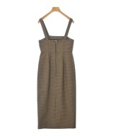 IENA（イエナ）ワンピース 茶 サイズ:36(S位) レディース/2200642253286