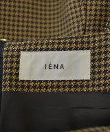 IENA（イエナ）ワンピース 茶 サイズ:36(S位) レディース/2200642253286
