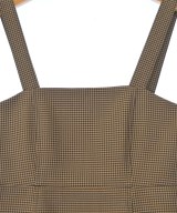 IENA（イエナ）ワンピース 茶 サイズ:36(S位) レディース/2200642253286