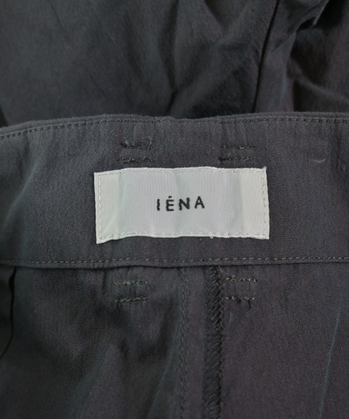 IENA（イエナ）その他 茶 サイズ:38(M位) レディース/2200627718038