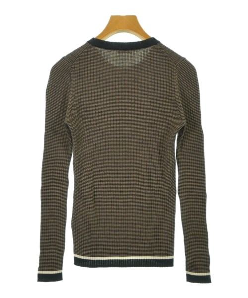 IENA（イエナ）ニット・セーター 茶 サイズ:-(XS位) レディース/2200629075108