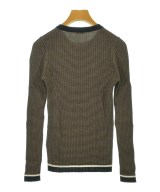 IENA（イエナ）ニット・セーター 茶 サイズ:-(XS位) レディース/2200629075108