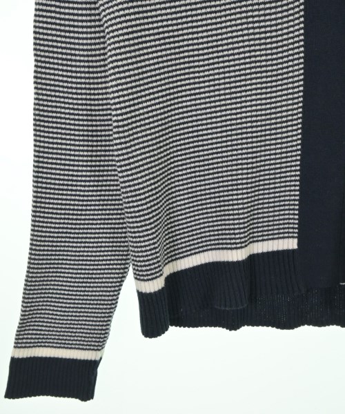 IENA（イエナ）ニット・セーター 紺 サイズ:-(S位) レディース/2200629075177