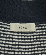 IENA（イエナ）ニット・セーター 紺 サイズ:-(S位) レディース/2200629075177