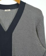 IENA（イエナ）ニット・セーター 紺 サイズ:-(S位) レディース/2200629075177