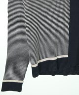 IENA（イエナ）ニット・セーター 紺 サイズ:-(S位) レディース/2200629075177