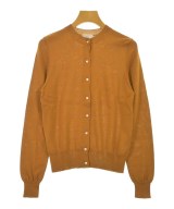 IENA（イエナ）カーディガン オレンジ サイズ:-(M位) レディース/2200629075207