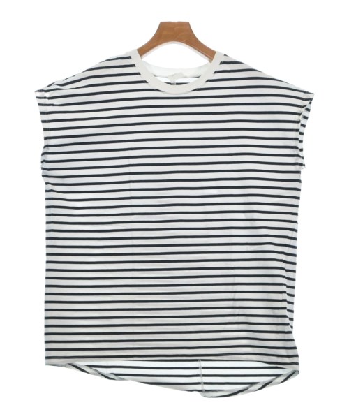 IENA(イエナ)ノースリーブ 白 サイズ:F/2200630558102