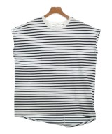 IENA（イエナ）ノースリーブ 白 サイズ:F レディース/2200630558102