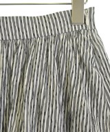 IENA（イエナ）ロング・マキシ丈スカート グレー サイズ:34(XS位) レディース/2200631913023