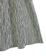 IENA（イエナ）ロング・マキシ丈スカート グレー サイズ:34(XS位) レディース/2200631913023