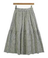 IENA ロング・マキシ丈スカート