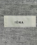IENA（イエナ）ロング・マキシ丈スカート グレー サイズ:34(XS位) レディース/2200631913078