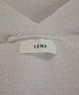 IENA（イエナ）ニット・セーター ベージュ サイズ:F レディース/2200632278053
