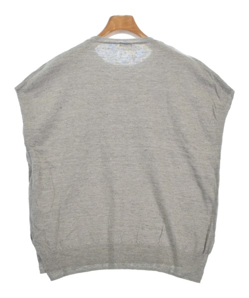 IENA（イエナ）ニット・セーター グレー サイズ:F レディース/2200632278060