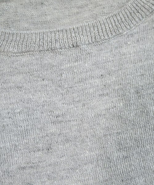 IENA（イエナ）ニット・セーター グレー サイズ:F レディース/2200632278060