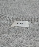 IENA（イエナ）ニット・セーター グレー サイズ:F レディース/2200632278060