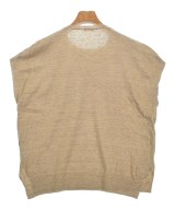 IENA（イエナ）ニット・セーター ベージュ サイズ:F レディース/2200632278077