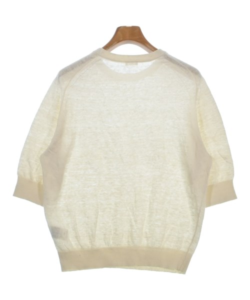 IENA（イエナ）ニット・セーター 白 サイズ:F レディース/2200632278107