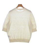 IENA（イエナ）ニット・セーター 白 サイズ:F レディース/2200632278107