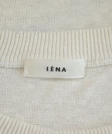 IENA（イエナ）ニット・セーター 白 サイズ:F レディース/2200632278107