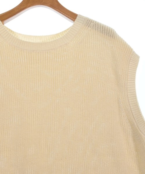 IENA（イエナ）ニット・セーター ベージュ サイズ:F レディース/2200632278114