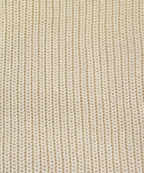 IENA（イエナ）ニット・セーター ベージュ サイズ:F レディース/2200632278114