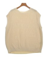 IENA（イエナ）ニット・セーター ベージュ サイズ:F レディース/2200632278114