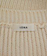 IENA（イエナ）ニット・セーター ベージュ サイズ:F レディース/2200632278114