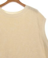 IENA（イエナ）ニット・セーター ベージュ サイズ:F レディース/2200632278114