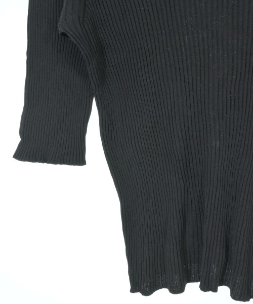 IENA（イエナ）ニット・セーター 黒 サイズ:F レディース/2200632278121