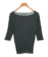 IENA（イエナ）ニット・セーター 黒 サイズ:F レディース/2200632278121