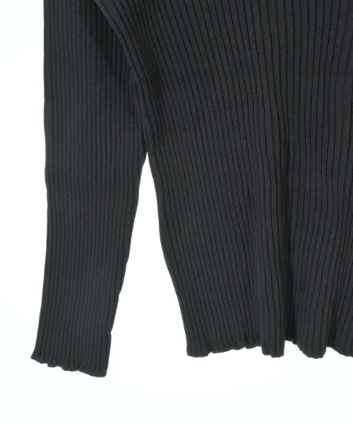 IENA（イエナ）ニット・セーター 黒 サイズ:F レディース/2200632278138