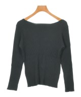 IENA（イエナ）ニット・セーター 黒 サイズ:F レディース/2200632278138