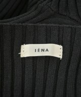 IENA（イエナ）ニット・セーター 黒 サイズ:F レディース/2200632278138