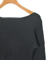 IENA（イエナ）ニット・セーター 黒 サイズ:F レディース/2200632278138