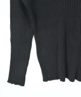 IENA（イエナ）ニット・セーター 黒 サイズ:F レディース/2200632278138