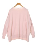 IENA（イエナ）ニット・セーター ピンク サイズ:F レディース/2200632278145
