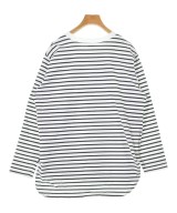 IENA（イエナ）Tシャツ・カットソー 白 サイズ:F レディース/2200632278169