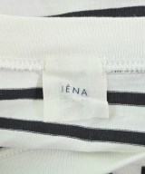 IENA（イエナ）Tシャツ・カットソー 白 サイズ:F レディース/2200632278169