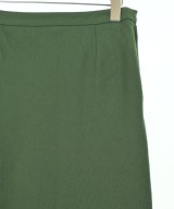 IENA（イエナ）ロング・マキシ丈スカート 緑 サイズ:36(S位) レディース/2200632278213