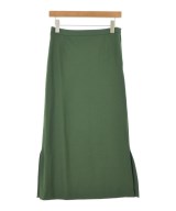 IENA ロング・マキシ丈スカート