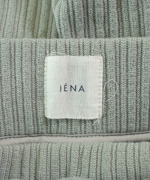 IENA（イエナ）その他 青 サイズ:36(S位) レディース/2200632278251